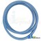 A & I Products Aramid Blue V-Belt (5/8" X 64" ) 27" x7" x0.6" A-B61K - alternate 2